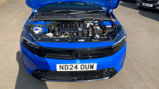 Vauxhall Corsa 1.2 GS 5dr Petrol Hatchback